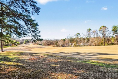 This charming split-level home offers a welcoming blend of on Tega Cay Golf Club in South Carolina - for sale on GolfHomes.com, golf home, golf lot
