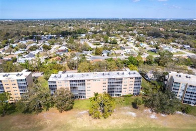 Welcome to this charming penthouse condo located at 3620 on Pinebrook/Ironwood Golf Course in Florida - for sale on GolfHomes.com, golf home, golf lot