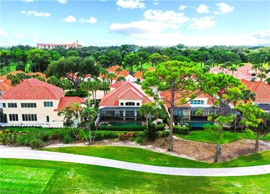 THE ONE YOU HAVE BEEN WAITING FOR! STUNNING POOL HOME WITH WATER on Bonita Bay West in Florida - for sale on GolfHomes.com, golf home, golf lot