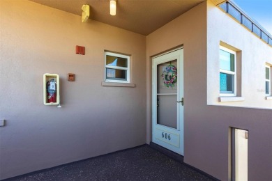 Welcome to this charming penthouse condo located at 3620 on Pinebrook/Ironwood Golf Course in Florida - for sale on GolfHomes.com, golf home, golf lot