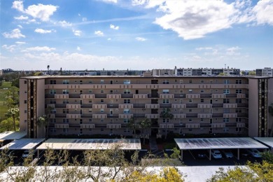 Welcome to this charming penthouse condo located at 3620 on Pinebrook/Ironwood Golf Course in Florida - for sale on GolfHomes.com, golf home, golf lot