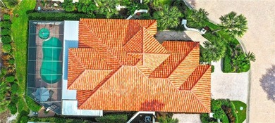 THE ONE YOU HAVE BEEN WAITING FOR! STUNNING POOL HOME WITH WATER on Bonita Bay West in Florida - for sale on GolfHomes.com, golf home, golf lot