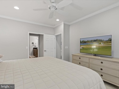 Welcome to this stunning Seagrass model built by Schell Brothers on Bayside Resort Golf Club in Delaware - for sale on GolfHomes.com, golf home, golf lot
