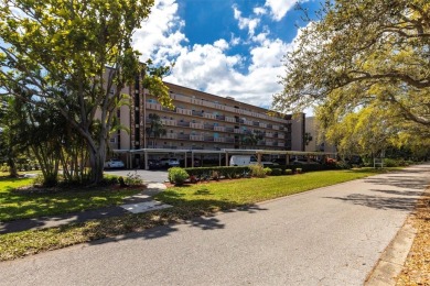 Welcome to this charming penthouse condo located at 3620 on Pinebrook/Ironwood Golf Course in Florida - for sale on GolfHomes.com, golf home, golf lot