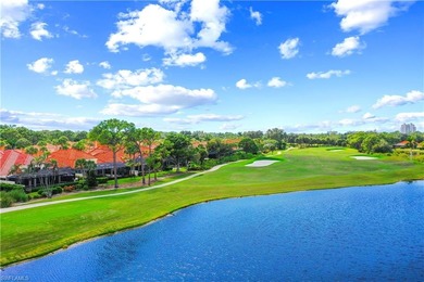 THE ONE YOU HAVE BEEN WAITING FOR! STUNNING POOL HOME WITH WATER on Bonita Bay West in Florida - for sale on GolfHomes.com, golf home, golf lot