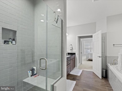 Welcome to this stunning Seagrass model built by Schell Brothers on Bayside Resort Golf Club in Delaware - for sale on GolfHomes.com, golf home, golf lot