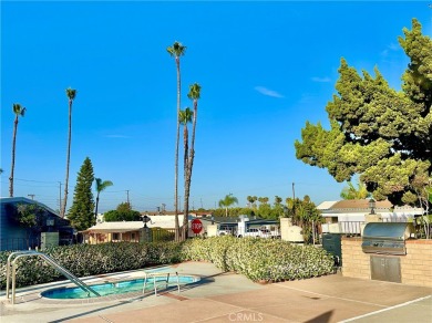 Tucked away in a quiet location backing to a serene hillside on Rolling Hills Country Club in California - for sale on GolfHomes.com, golf home, golf lot