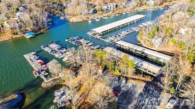 This charming split-level home offers a welcoming blend of on Tega Cay Golf Club in South Carolina - for sale on GolfHomes.com, golf home, golf lot