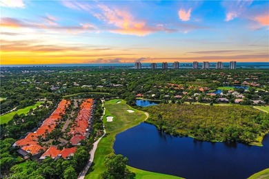 THE ONE YOU HAVE BEEN WAITING FOR! STUNNING POOL HOME WITH WATER on Bonita Bay West in Florida - for sale on GolfHomes.com, golf home, golf lot