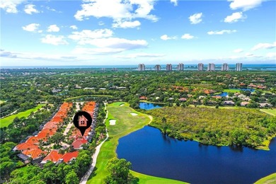 THE ONE YOU HAVE BEEN WAITING FOR! STUNNING POOL HOME WITH WATER on Bonita Bay West in Florida - for sale on GolfHomes.com, golf home, golf lot