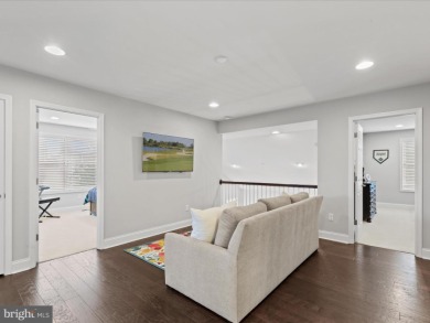 Welcome to this stunning Seagrass model built by Schell Brothers on Bayside Resort Golf Club in Delaware - for sale on GolfHomes.com, golf home, golf lot