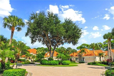 THE ONE YOU HAVE BEEN WAITING FOR! STUNNING POOL HOME WITH WATER on Bonita Bay West in Florida - for sale on GolfHomes.com, golf home, golf lot