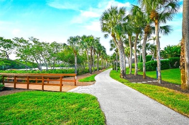 THE ONE YOU HAVE BEEN WAITING FOR! STUNNING POOL HOME WITH WATER on Bonita Bay West in Florida - for sale on GolfHomes.com, golf home, golf lot