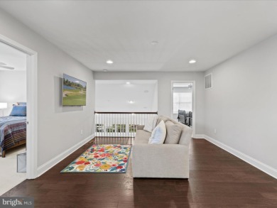 Welcome to this stunning Seagrass model built by Schell Brothers on Bayside Resort Golf Club in Delaware - for sale on GolfHomes.com, golf home, golf lot
