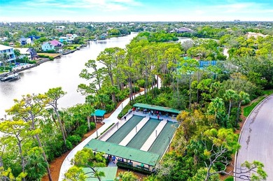 THE ONE YOU HAVE BEEN WAITING FOR! STUNNING POOL HOME WITH WATER on Bonita Bay West in Florida - for sale on GolfHomes.com, golf home, golf lot