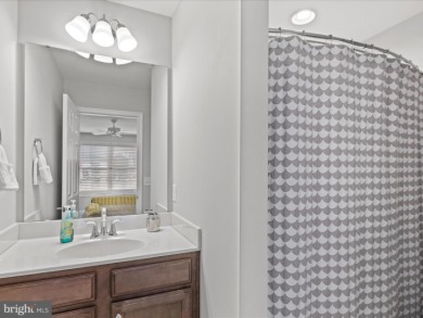 Welcome to this stunning Seagrass model built by Schell Brothers on Bayside Resort Golf Club in Delaware - for sale on GolfHomes.com, golf home, golf lot