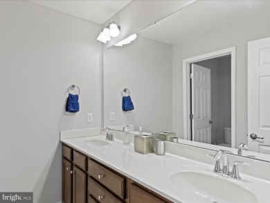 Welcome to this stunning Seagrass model built by Schell Brothers on Bayside Resort Golf Club in Delaware - for sale on GolfHomes.com, golf home, golf lot