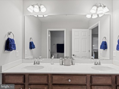 Welcome to this stunning Seagrass model built by Schell Brothers on Bayside Resort Golf Club in Delaware - for sale on GolfHomes.com, golf home, golf lot