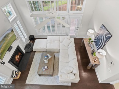 Welcome to this stunning Seagrass model built by Schell Brothers on Bayside Resort Golf Club in Delaware - for sale on GolfHomes.com, golf home, golf lot