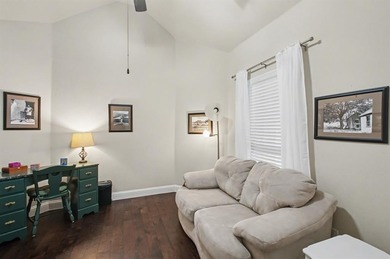 Beautifully appointed 3 bedroom, 2 bath home that sits on a on WestRidge Golf Course in Texas - for sale on GolfHomes.com, golf home, golf lot