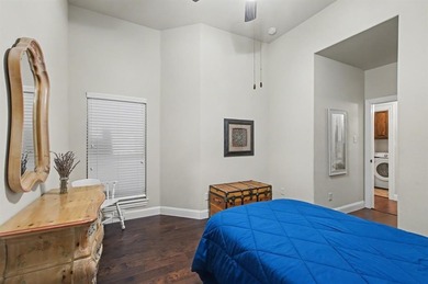 Beautifully appointed 3 bedroom, 2 bath home that sits on a on WestRidge Golf Course in Texas - for sale on GolfHomes.com, golf home, golf lot