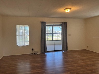 Welcome to the Zellwood Station 55+ Golf Community! New A/C on Zellwood Station Country Club in Florida - for sale on GolfHomes.com, golf home, golf lot