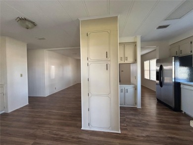 Welcome to the Zellwood Station 55+ Golf Community! New A/C on Zellwood Station Country Club in Florida - for sale on GolfHomes.com, golf home, golf lot