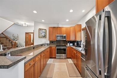 This 3 bedroom Plus Den, 4 bath home in the Highland Greens on Breckenridge Golf Club in Colorado - for sale on GolfHomes.com, golf home, golf lot
