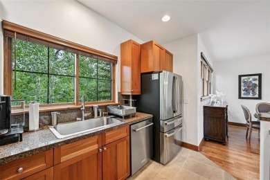This 3 bedroom Plus Den, 4 bath home in the Highland Greens on Breckenridge Golf Club in Colorado - for sale on GolfHomes.com, golf home, golf lot