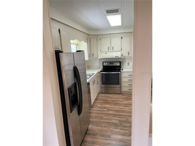 Welcome to the Zellwood Station 55+ Golf Community! New A/C on Zellwood Station Country Club in Florida - for sale on GolfHomes.com, golf home, golf lot