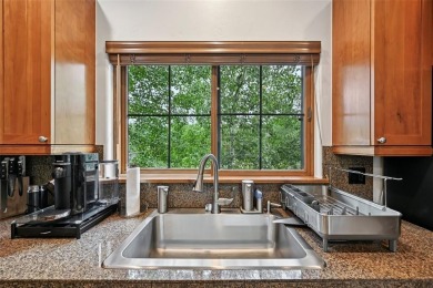 This 3 bedroom Plus Den, 4 bath home in the Highland Greens on Breckenridge Golf Club in Colorado - for sale on GolfHomes.com, golf home, golf lot