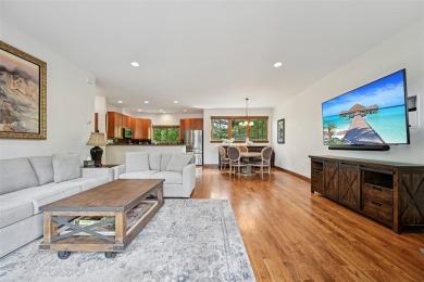 This 3 bedroom Plus Den, 4 bath home in the Highland Greens on Breckenridge Golf Club in Colorado - for sale on GolfHomes.com, golf home, golf lot