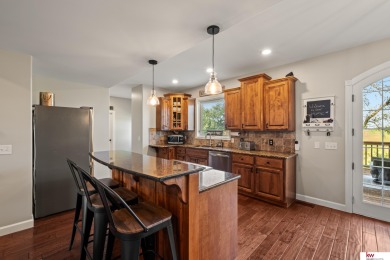 Marissa Nemetz, M: , mnemetz,   - Great family home located in on Lake Ridge Country Club in Nebraska - for sale on GolfHomes.com, golf home, golf lot