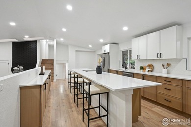 Welcome to this beautifully FULLY PERMITTED ranch-style home on The Ranch Country Club in Colorado - for sale on GolfHomes.com, golf home, golf lot