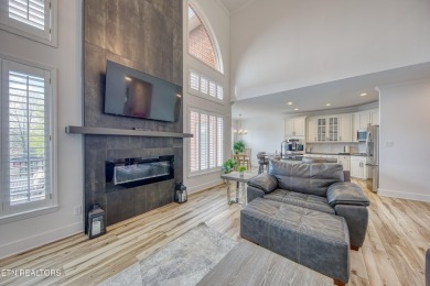 OPEN HOUSE May 10, '25 2:00-4:00 PM

Welcome to this fully on Willow Creek Golf Club in Tennessee - for sale on GolfHomes.com, golf home, golf lot