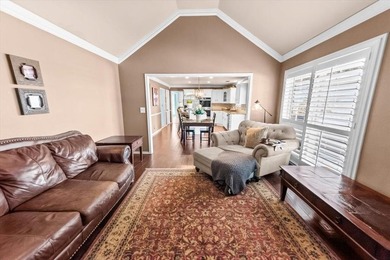 Welcome to luxury living in the prestigious, gated community of on White Bluff Resort - Old Course in Texas - for sale on GolfHomes.com, golf home, golf lot