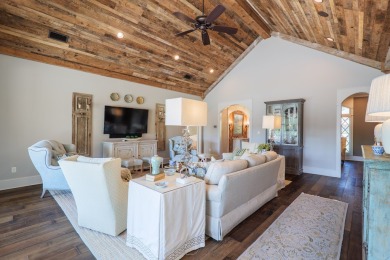 Welcome to your dream oasis! This luxury home boasts on Stone Creek Golf Club in Georgia - for sale on GolfHomes.com, golf home, golf lot
