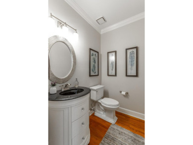 Welcome to your dream home

This beautifully updated luxury on Creeks Bend Golf Club in Tennessee - for sale on GolfHomes.com, golf home, golf lot