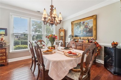 WELCOME HOME to this beautiful, light-filled home with on Polo Golf and Country Club in Georgia - for sale on GolfHomes.com, golf home, golf lot
