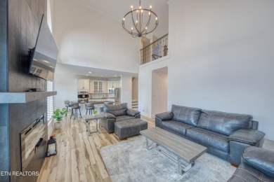 OPEN HOUSE May 10, '25 2:00-4:00 PM

Welcome to this fully on Willow Creek Golf Club in Tennessee - for sale on GolfHomes.com, golf home, golf lot