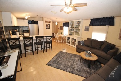 Island time has NO clock!  A short distance to the Marina on London Bridge Golf Course in Arizona - for sale on GolfHomes.com, golf home, golf lot