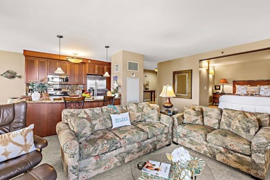 Welcome to your Luxurious oceanview condo located on the iconic on Kaanapali Golf Courses in Hawaii - for sale on GolfHomes.com, golf home, golf lot