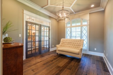 Welcome to your dream oasis! This luxury home boasts on Stone Creek Golf Club in Georgia - for sale on GolfHomes.com, golf home, golf lot