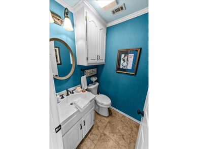 Welcome to luxury living in the prestigious, gated community of on White Bluff Resort - Old Course in Texas - for sale on GolfHomes.com, golf home, golf lot