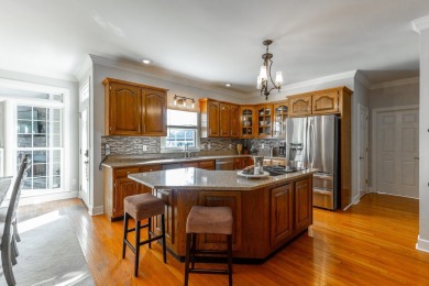 Welcome to your dream home

This beautifully updated luxury on Creeks Bend Golf Club in Tennessee - for sale on GolfHomes.com, golf home, golf lot