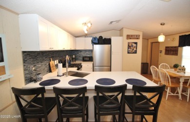 Island time has NO clock!  A short distance to the Marina on London Bridge Golf Course in Arizona - for sale on GolfHomes.com, golf home, golf lot