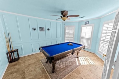 Welcome to luxury living in the prestigious, gated community of on White Bluff Resort - Old Course in Texas - for sale on GolfHomes.com, golf home, golf lot