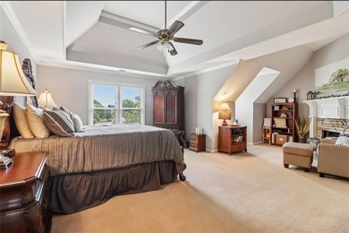 WELCOME HOME to this beautiful, light-filled home with on Polo Golf and Country Club in Georgia - for sale on GolfHomes.com, golf home, golf lot