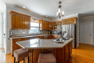 Welcome to your dream home

This beautifully updated luxury on Creeks Bend Golf Club in Tennessee - for sale on GolfHomes.com, golf home, golf lot