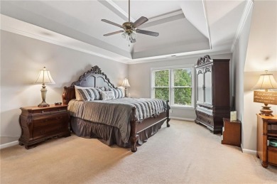 WELCOME HOME to this beautiful, light-filled home with on Polo Golf and Country Club in Georgia - for sale on GolfHomes.com, golf home, golf lot